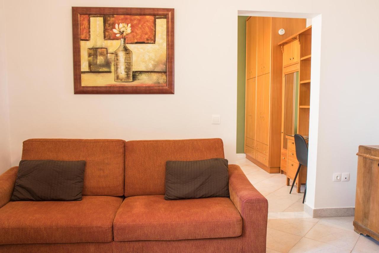 Niochori Heritage: The Pianist Suite Rhodes City 外观 照片