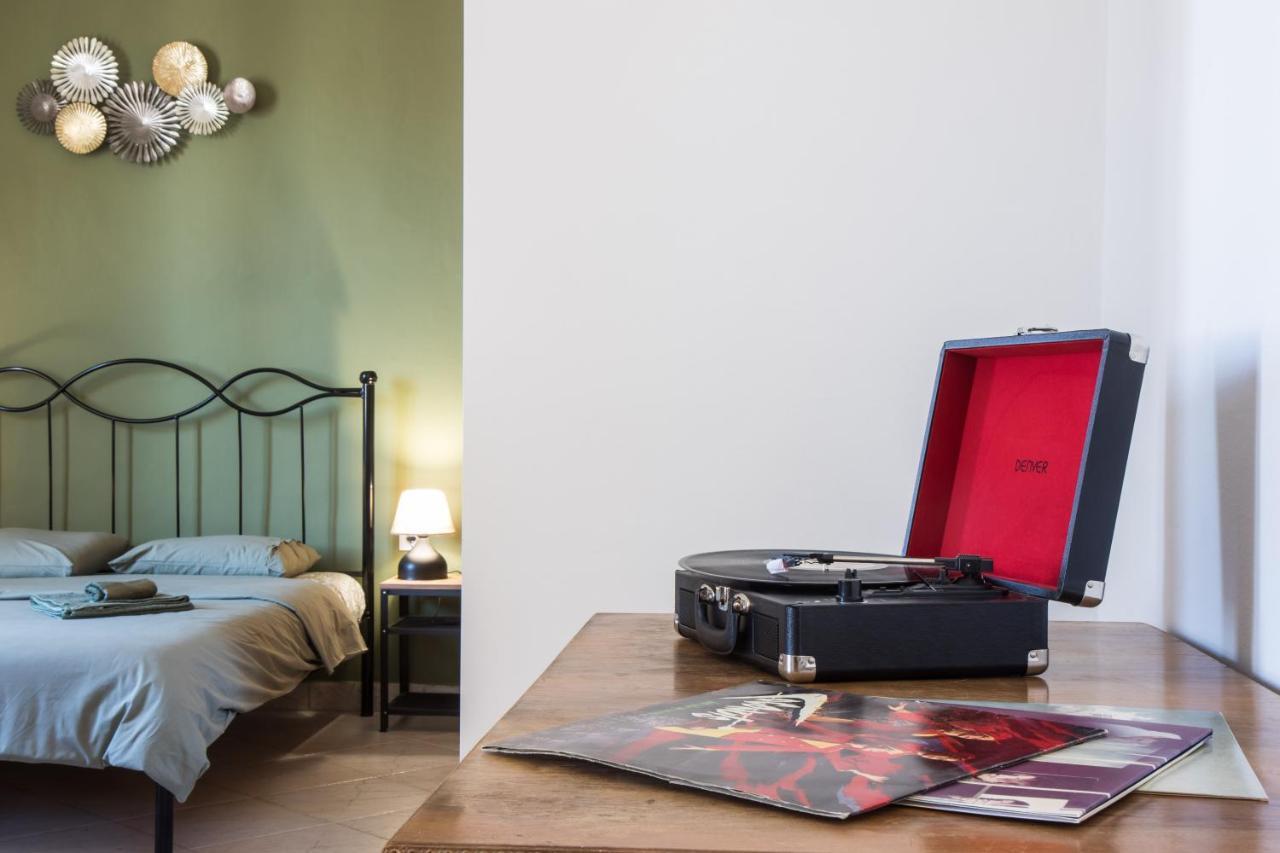 Niochori Heritage: The Pianist Suite Rhodes City 外观 照片