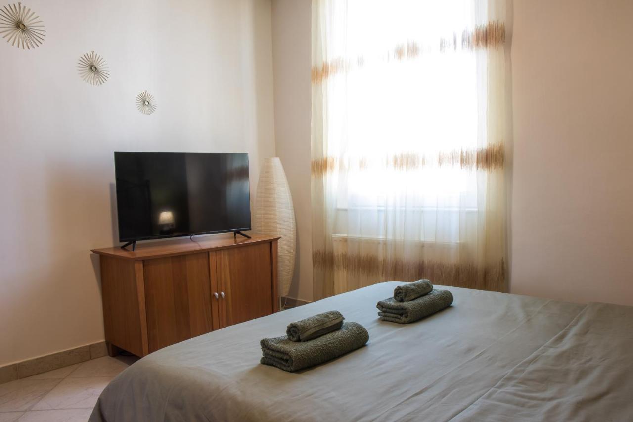 Niochori Heritage: The Pianist Suite Rhodes City 外观 照片