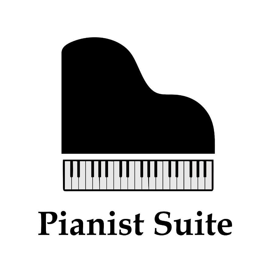 Niochori Heritage: The Pianist Suite Rhodes City 外观 照片