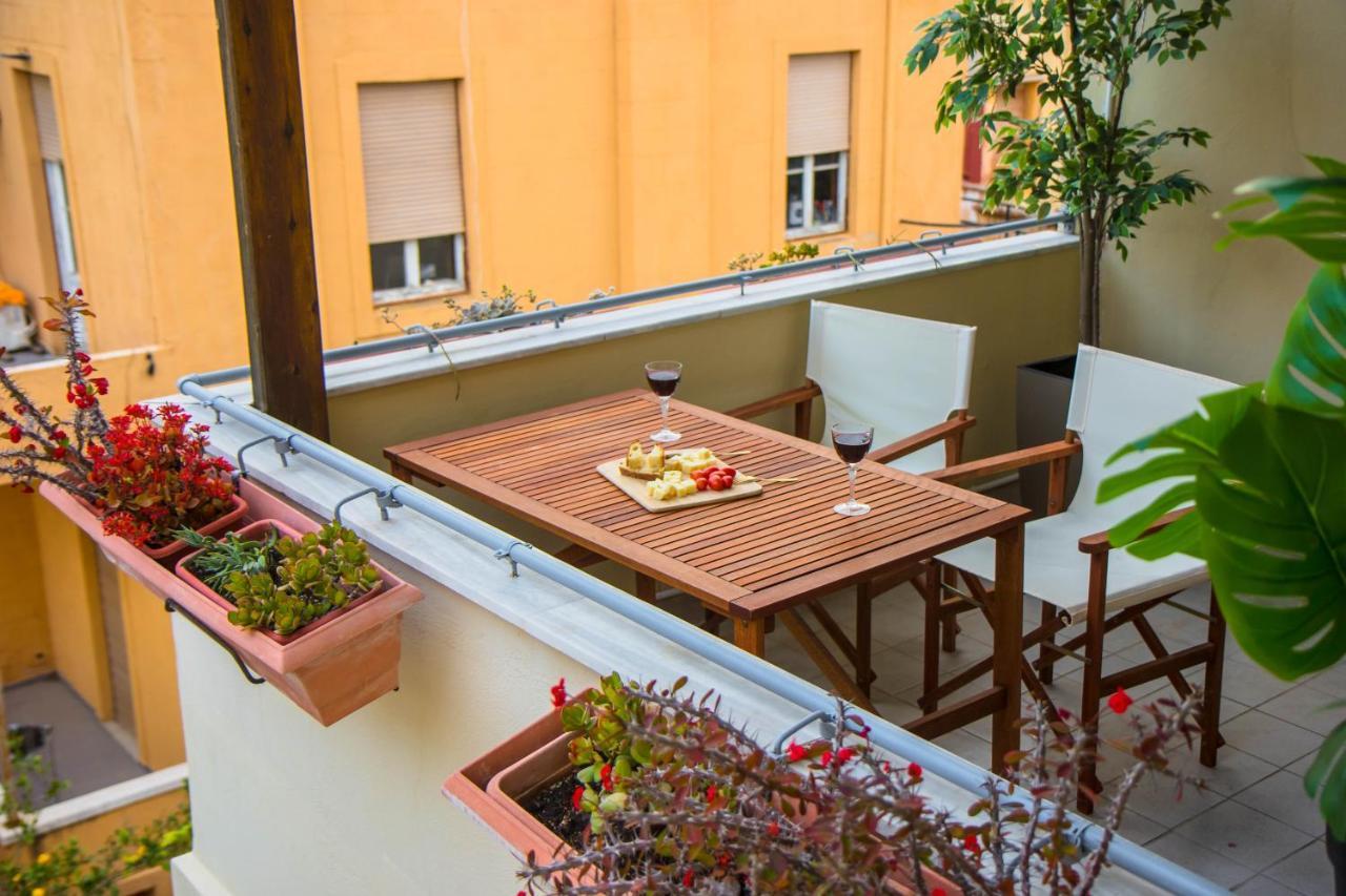 Niochori Heritage: The Pianist Suite Rhodes City 外观 照片